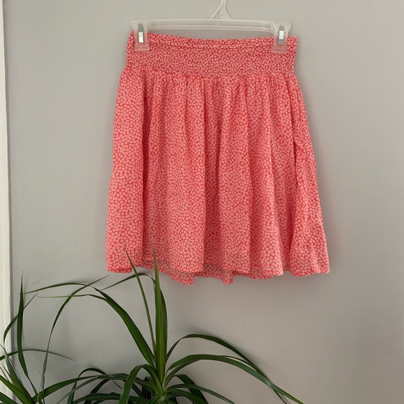 High Rise Skirt - Picture 2 of 4